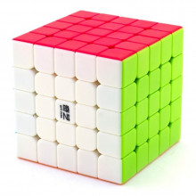 Кубик MoFangGe 5x5 QiZheng S ST15624